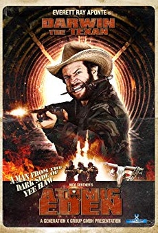 Películas de Everett Ray Aponte