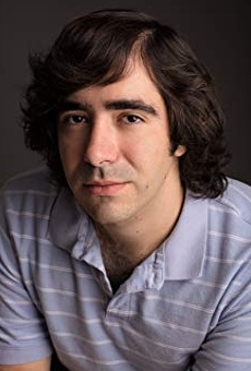 Películas de Everette Scott Ortiz