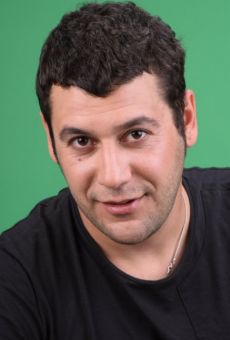 Películas de Evgeni Budinov