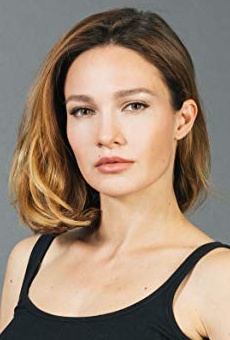 Películas de Evgenia Brik