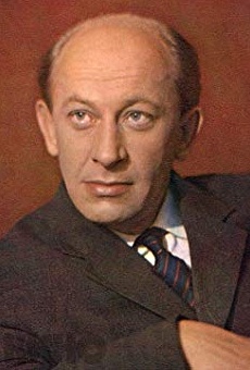 Películas de Evgeniy Evstigneev