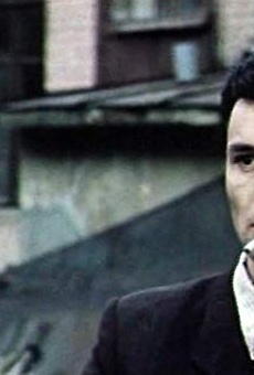 Películas de Evgeniy Leonov-Gladyshev