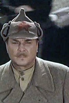 Películas de Evgeniy Matveev