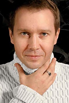 Películas de Evgeniy Mironov