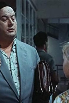 Películas de Evgeniy Morgunov