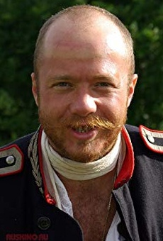 Películas de Evgeniy Stychkin