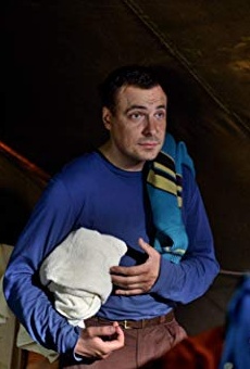 Películas de Evgeniy Tsyganov