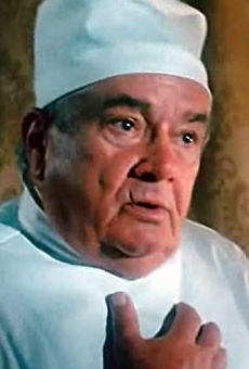 Películas de Evgeniy Vesnik