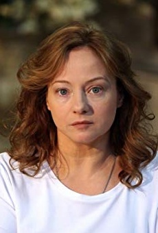 Películas de Evgeniya Dobrovolskaya