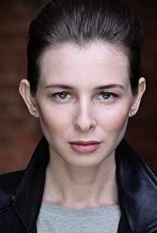 Películas de Evgeniya Girzekorn