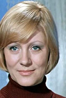 Películas de Evgeniya Uralova