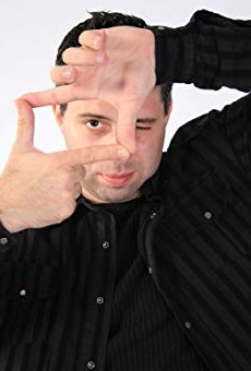 Películas de Evgeny Afineevsky