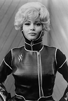 Películas de Evi Marandi