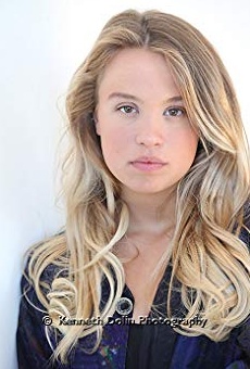 Películas de Evie Thompson