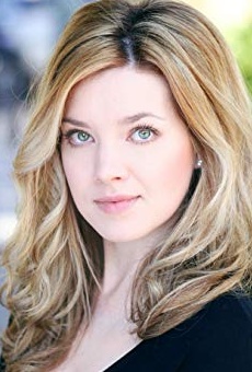 Películas de Evie Wray