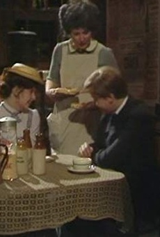 Películas de Evin Crowley