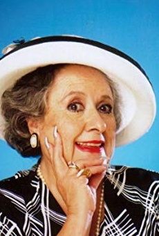 Películas de Evita Muñoz 'Chachita'