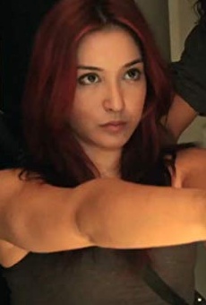 Películas de Evon Hynes