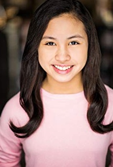 Películas de Evryle Ebora