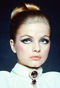 Películas de Ewa Aulin