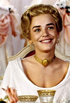 Películas de Ewa Fröling