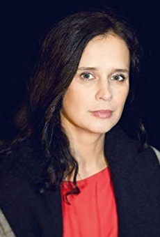Películas de Ewa Gorzelak
