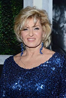 Películas de Ewa Kasprzyk