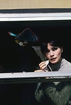 Películas de Ewa Krzyzewska