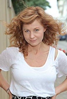 Películas de Ewa Skibinska