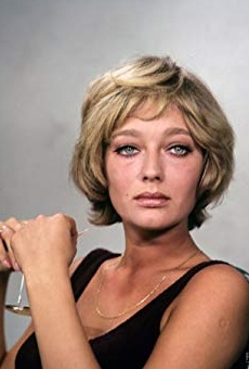 Películas de Ewa Szykulska