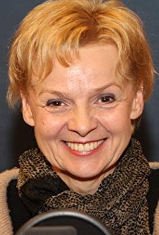 Películas de Ewa Wencel