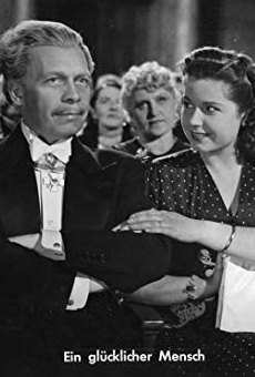 Películas de Ewald Balser