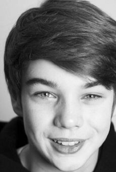 Películas de Ewan Andrew Walker