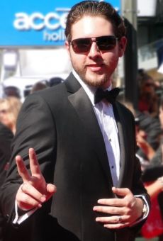 Películas de Ewan Bourne