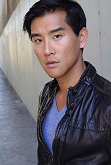 Películas de Ewan Chung