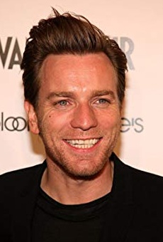 Películas de Ewan McGregor