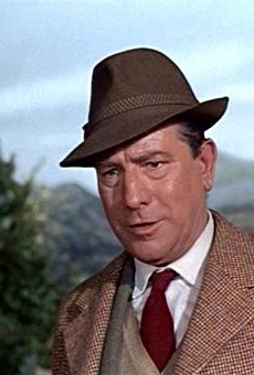 Películas de Ewan Roberts