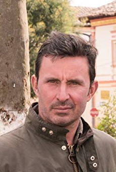 Películas de Ewan Ross