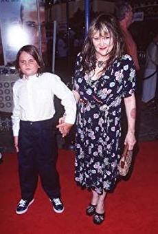 Películas de Exene Cervenka