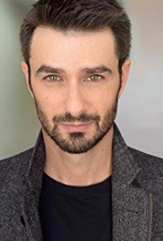 Películas de Eyal Podell