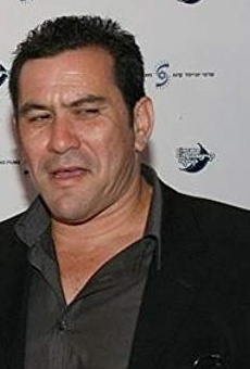 Películas de Eyal Rozales