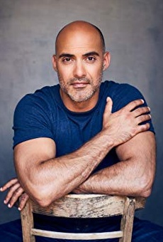 Películas de Eyas Younis