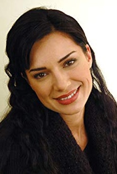 Películas de Eysan Özhim