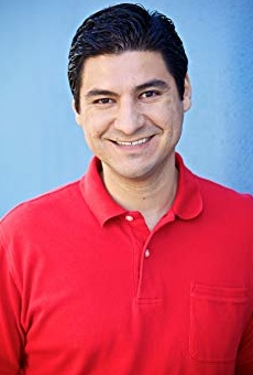 Películas de Ezequiel Guerra