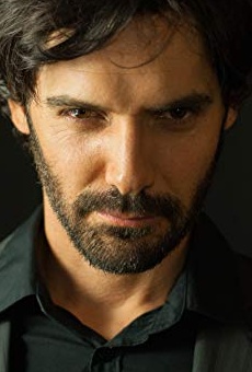 Películas de Ezequiel Stremiz