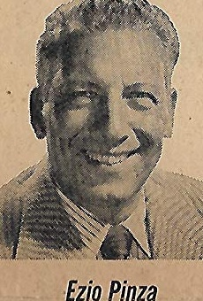 Películas de Ezio Pinza