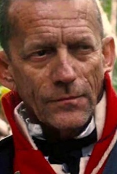 Películas de Ezra Buzzington