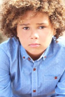 Películas de Ezra James Colbert