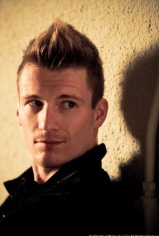 Películas de Ezra Kemp