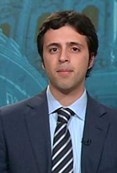 Películas de Ezra Klein Películas de Ezra Klein